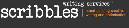 Scribbles Writing Services